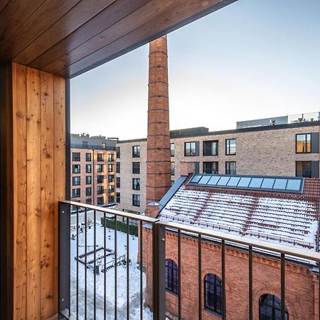 Rentplanet - Apartament Lubicz Krakow Luaran gambar
