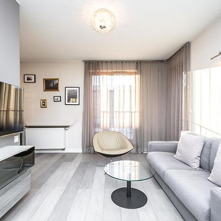 Rentplanet - Apartament Lubicz Krakow Luaran gambar