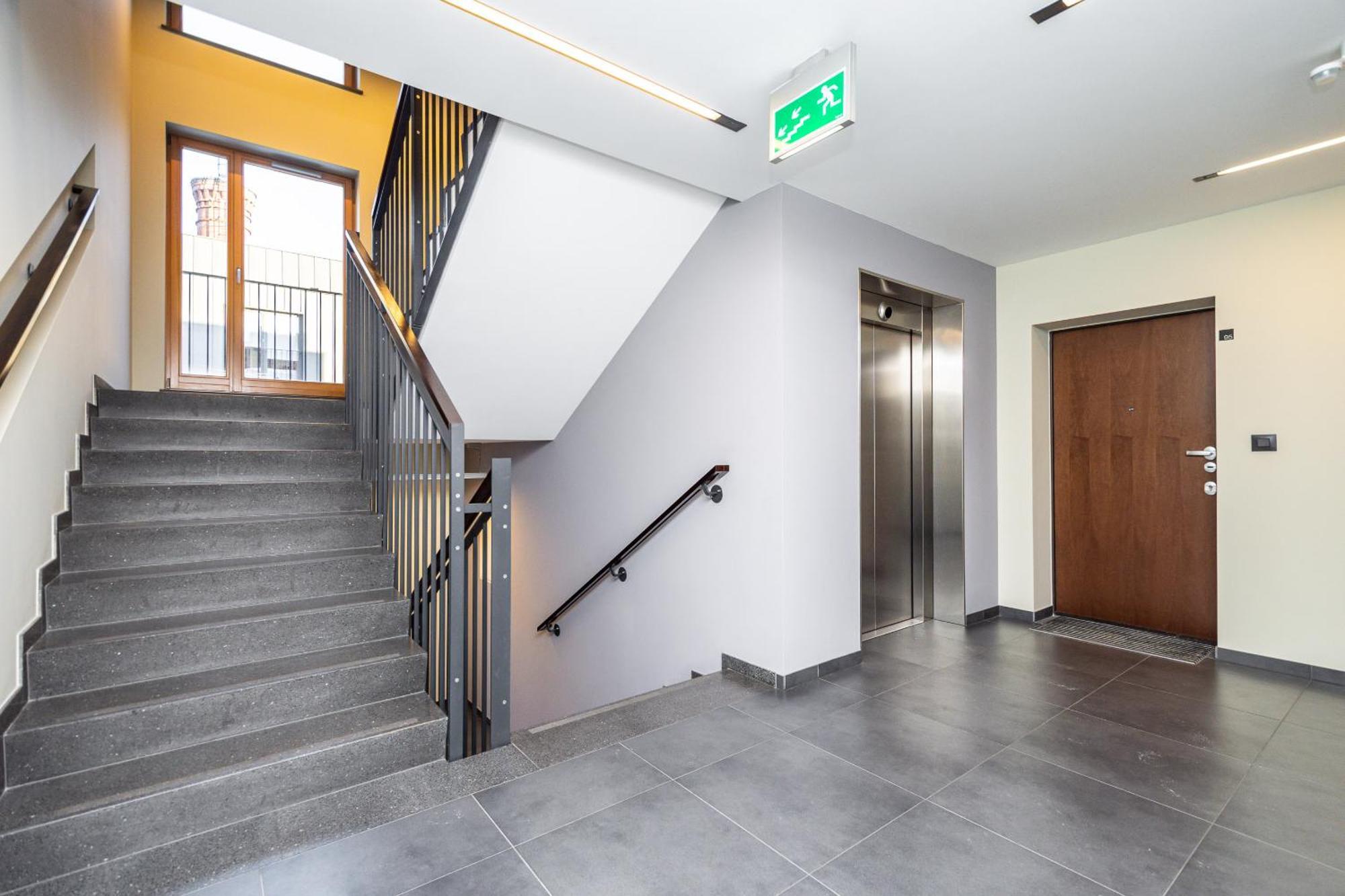 Rentplanet - Apartament Lubicz Krakow Luaran gambar