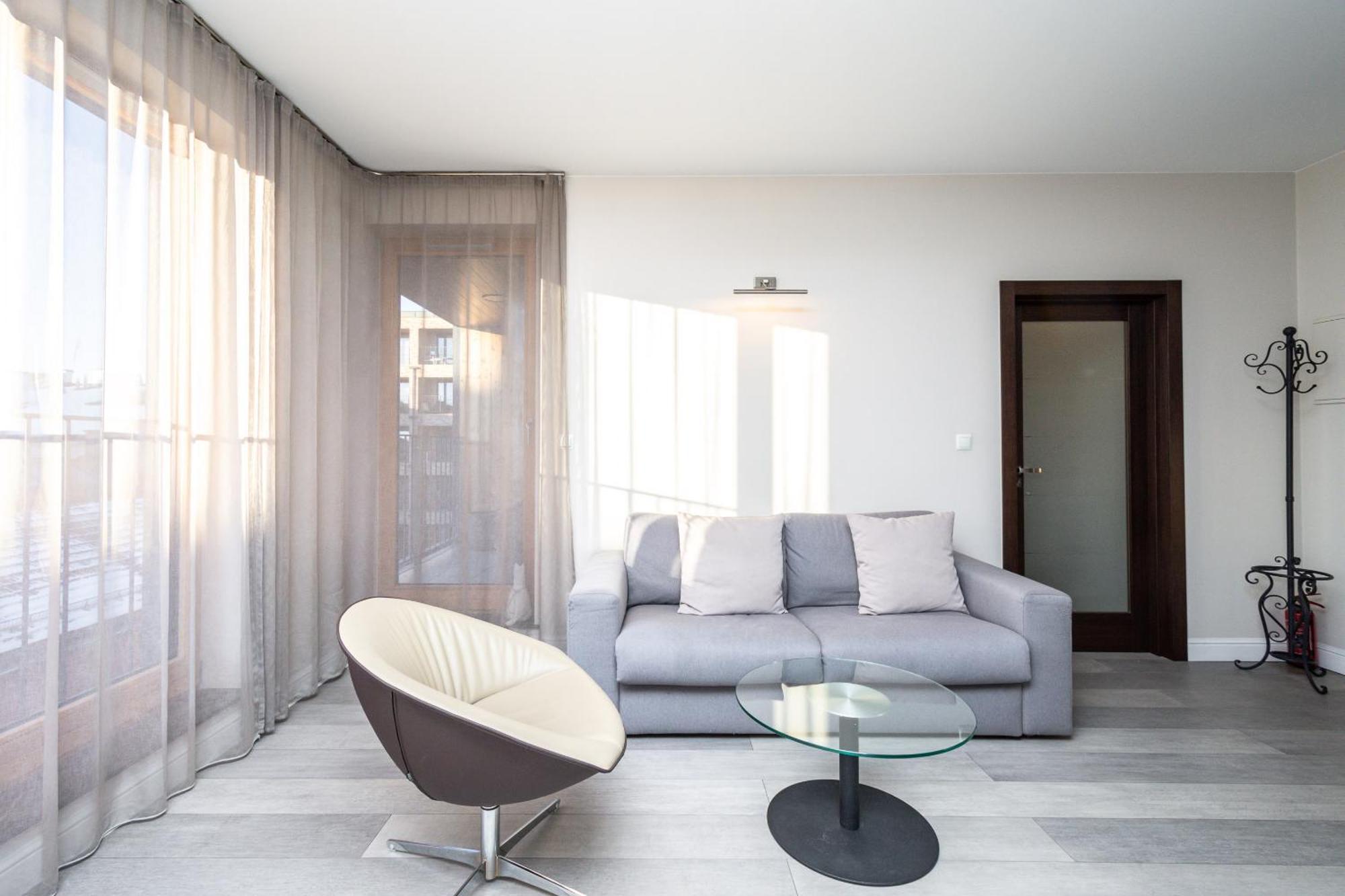 Rentplanet - Apartament Lubicz Krakow Luaran gambar