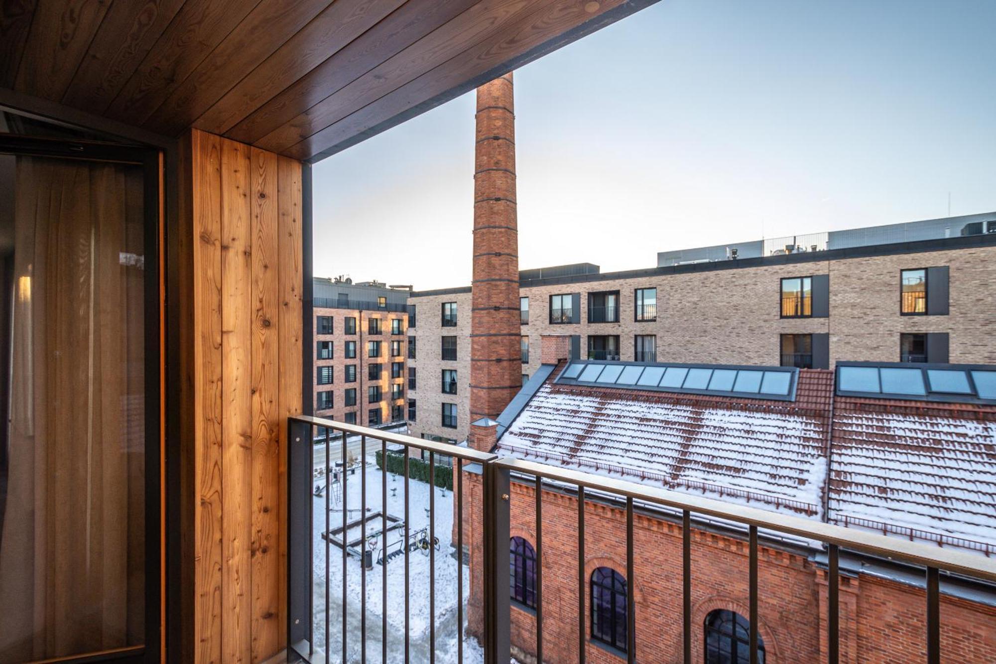 Rentplanet - Apartament Lubicz Krakow Luaran gambar